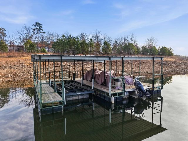 204 Burning Tree Rd., Greers Ferry, AR 72067