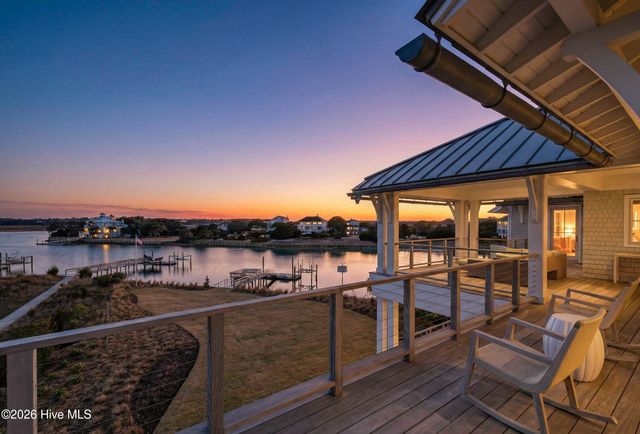 4 Jib Road, Wilmington, NC 28411