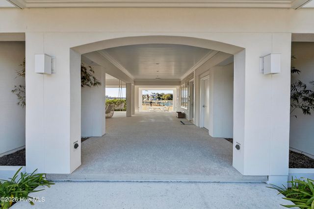 4 Jib Road, Wilmington, NC 28411