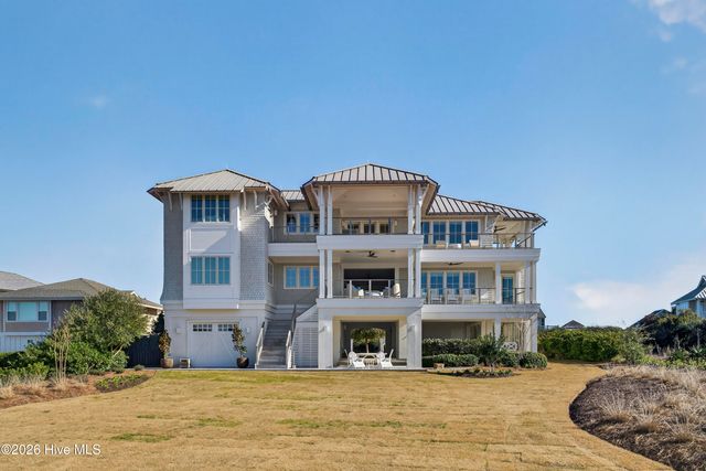 4 Jib Road, Wilmington, NC 28411