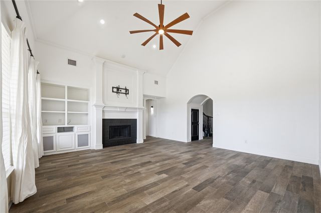 560 Palomino Drive, Lucas, TX 75002