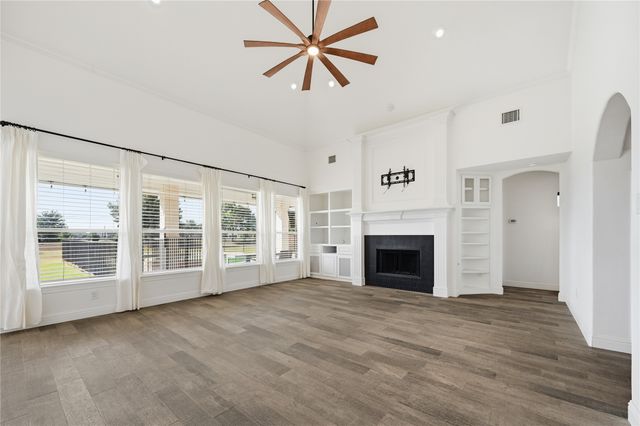 560 Palomino Drive, Lucas, TX 75002