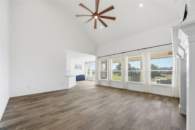 560 Palomino Drive, Lucas, TX 75002