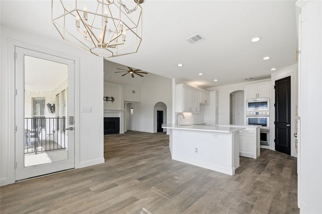 560 Palomino Drive, Lucas, TX 75002