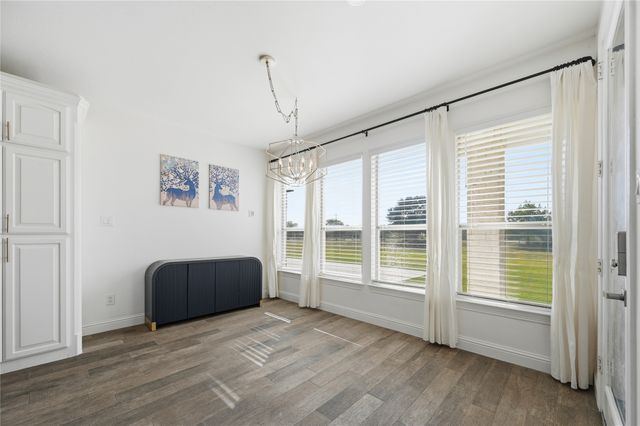 560 Palomino Drive, Lucas, TX 75002