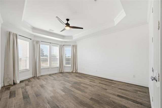 560 Palomino Drive, Lucas, TX 75002