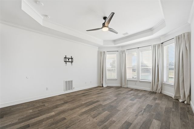 560 Palomino Drive, Lucas, TX 75002