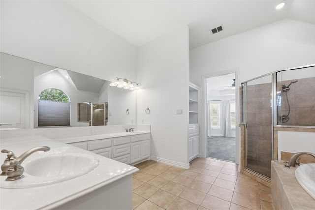 560 Palomino Drive, Lucas, TX 75002