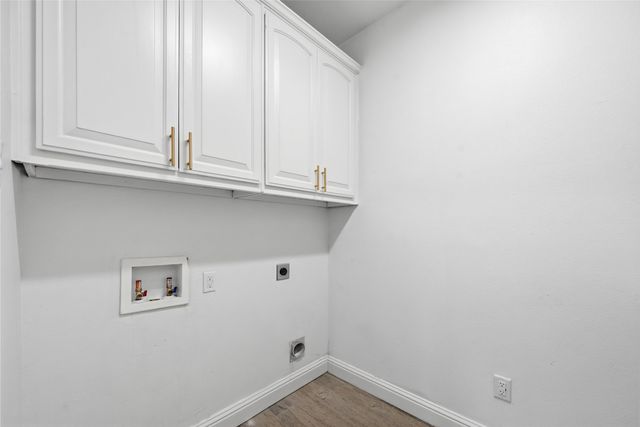 560 Palomino Drive, Lucas, TX 75002