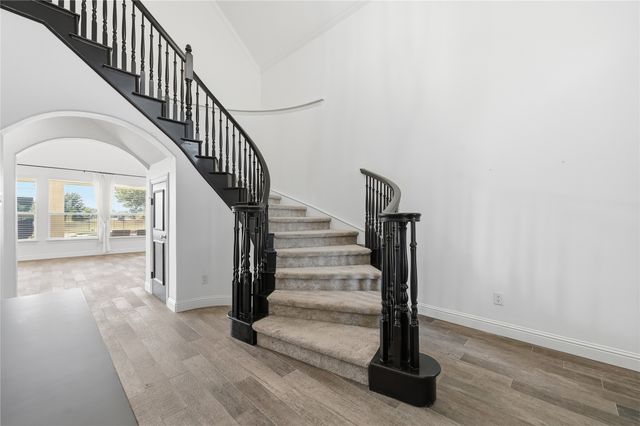 560 Palomino Drive, Lucas, TX 75002