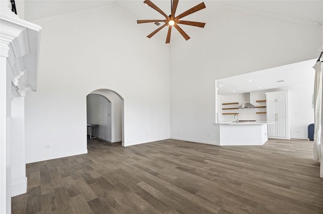 560 Palomino Drive, Lucas, TX 75002