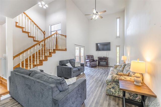 501 N 16th Street, Poplar Bluff, MO 63901