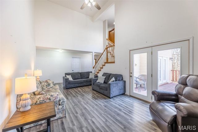 501 N 16th Street, Poplar Bluff, MO 63901