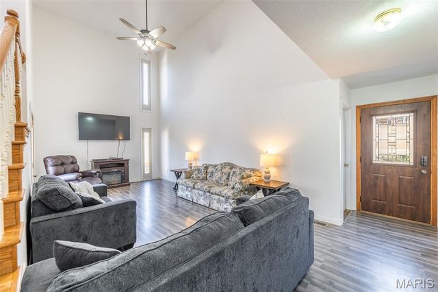 501 N 16th Street, Poplar Bluff, MO 63901