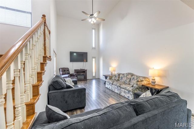 501 N 16th Street, Poplar Bluff, MO 63901