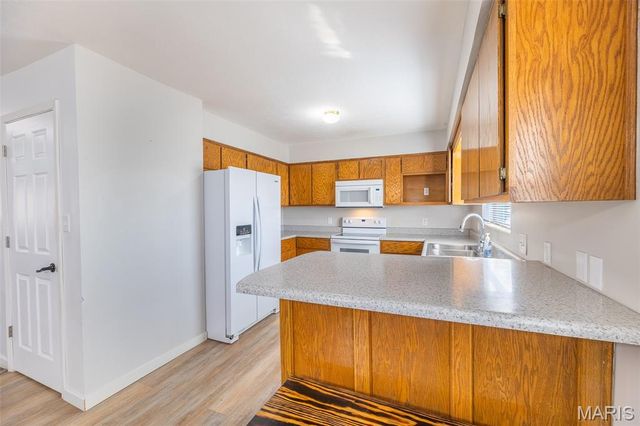 501 N 16th Street, Poplar Bluff, MO 63901