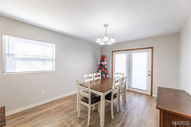 501 N 16th Street, Poplar Bluff, MO 63901