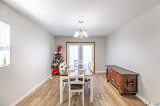 501 N 16th Street, Poplar Bluff, MO 63901