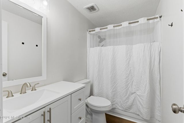 1439 MESA Court, Orange Park, FL 32065