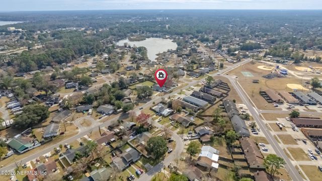 1439 MESA Court, Orange Park, FL 32065