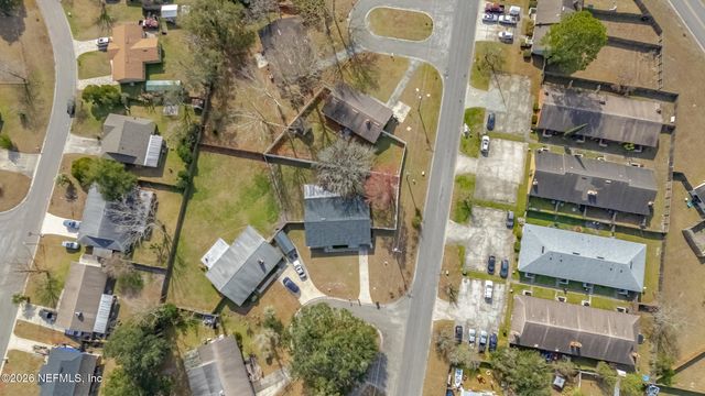 1439 MESA Court, Orange Park, FL 32065