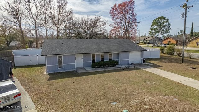 1439 MESA Court, Orange Park, FL 32065