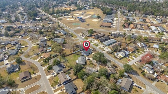 1439 MESA Court, Orange Park, FL 32065