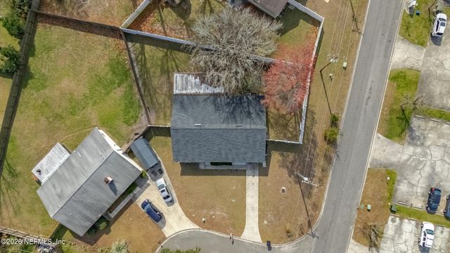 1439 MESA Court, Orange Park, FL 32065