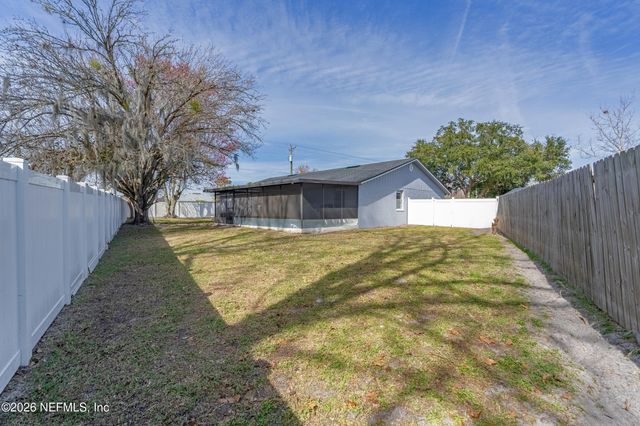 1439 MESA Court, Orange Park, FL 32065