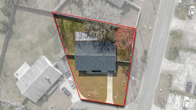 1439 MESA Court, Orange Park, FL 32065