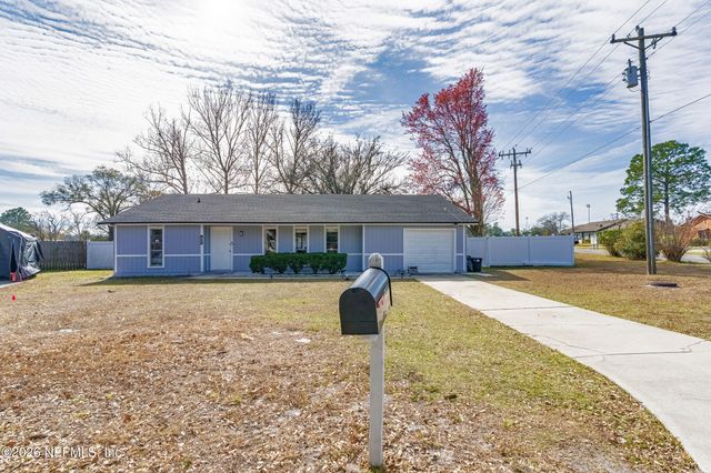 1439 MESA Court, Orange Park, FL 32065