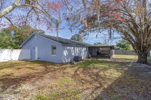 1439 MESA Court, Orange Park, FL 32065