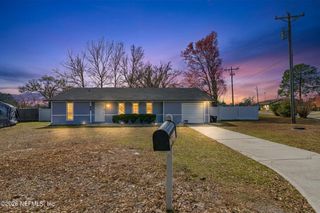 1439 MESA Court, Orange Park, FL 32065