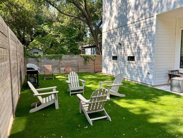 2009 Canterbury ST 1, Austin, TX 78702