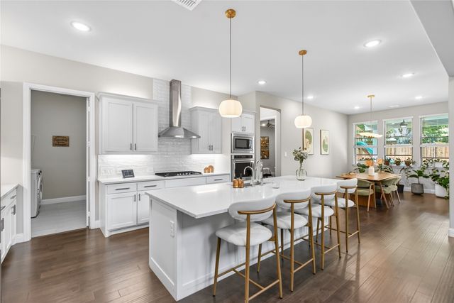 847 Baugh Drive, Allen, TX 75013
