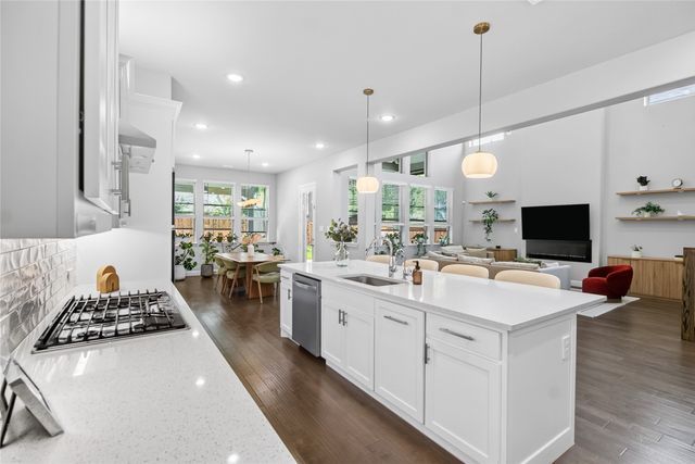 847 Baugh Drive, Allen, TX 75013