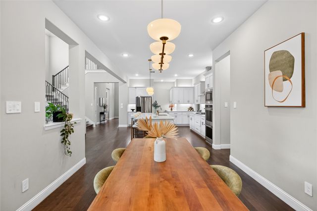 847 Baugh Drive, Allen, TX 75013
