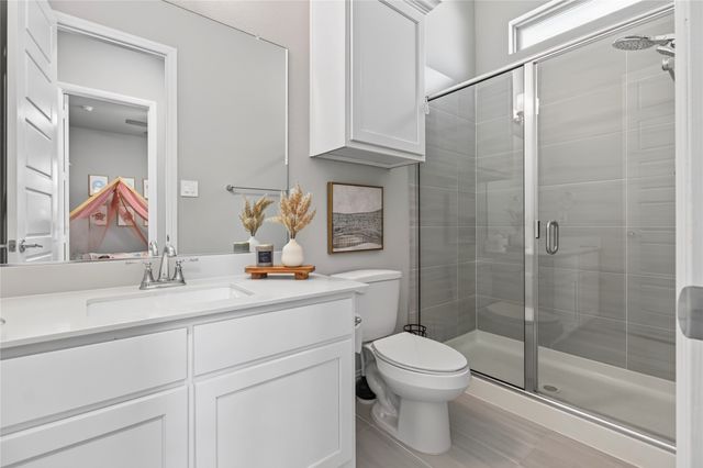 847 Baugh Drive, Allen, TX 75013