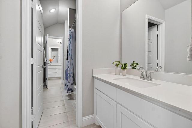 847 Baugh Drive, Allen, TX 75013