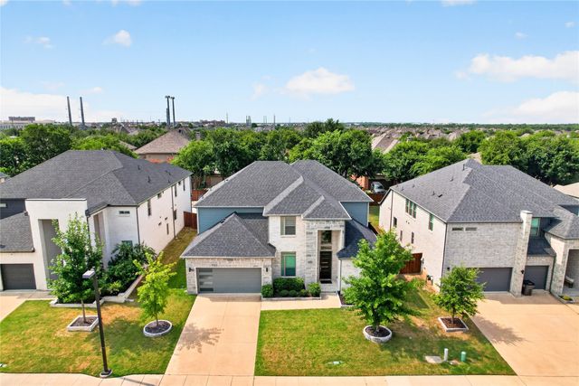 847 Baugh Drive, Allen, TX 75013