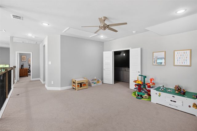 847 Baugh Drive, Allen, TX 75013