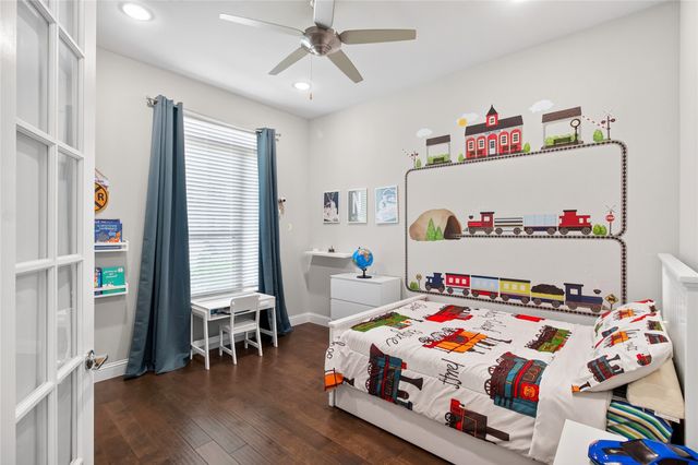 847 Baugh Drive, Allen, TX 75013