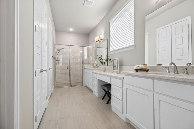 847 Baugh Drive, Allen, TX 75013