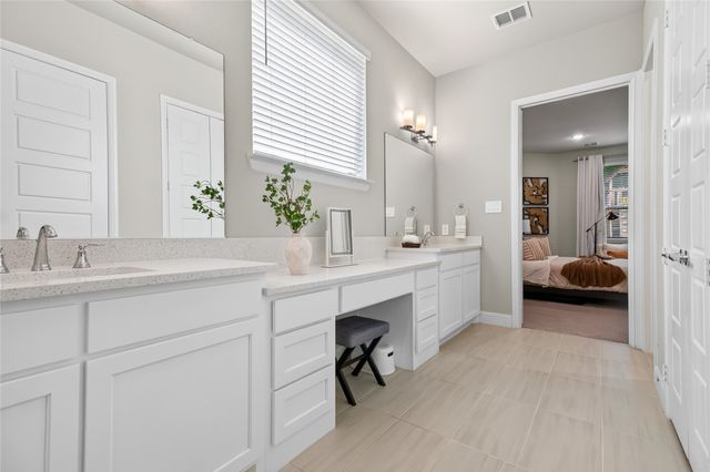 847 Baugh Drive, Allen, TX 75013