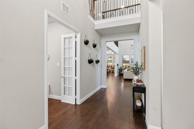 847 Baugh Drive, Allen, TX 75013