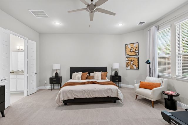 847 Baugh Drive, Allen, TX 75013