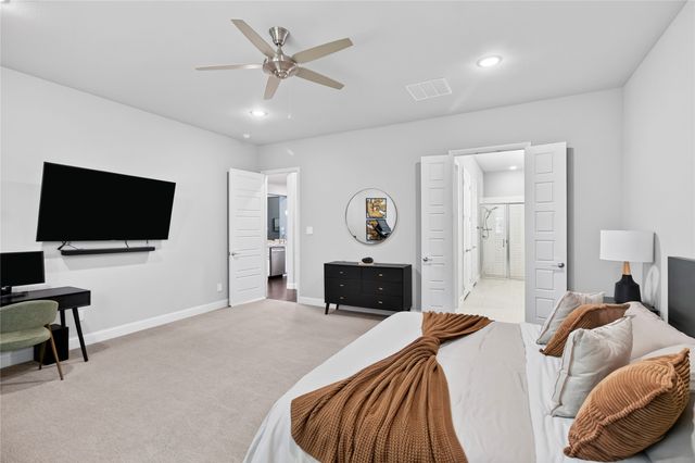 847 Baugh Drive, Allen, TX 75013