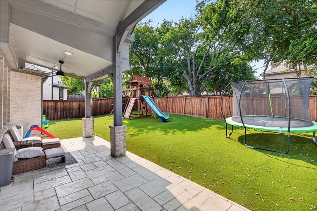 847 Baugh Drive, Allen, TX 75013