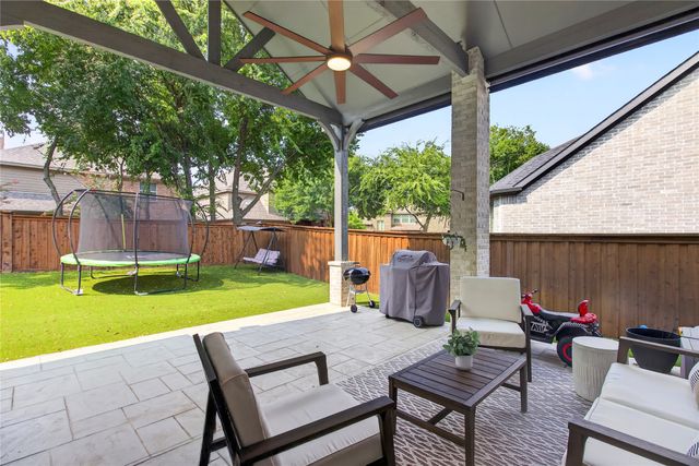 847 Baugh Drive, Allen, TX 75013