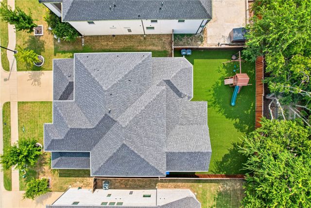 847 Baugh Drive, Allen, TX 75013